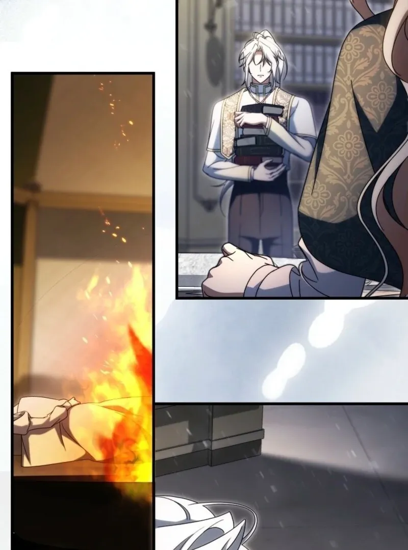 It’s My Destiny To Be The Hero’s Saviour Chapter 152 page 65 - 