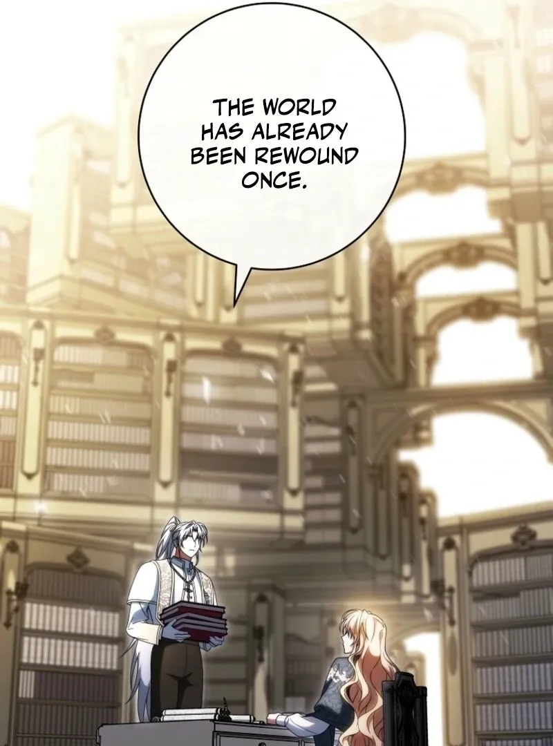 It’s My Destiny To Be The Hero’s Saviour Chapter 152 page 71 - 