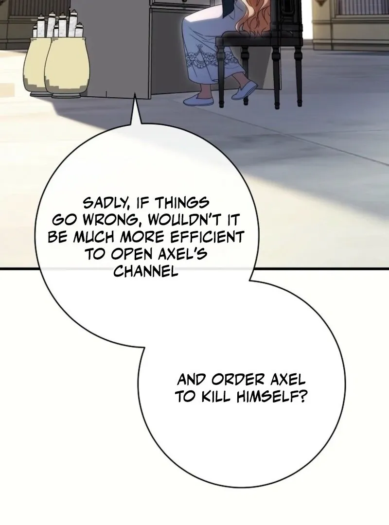 It’s My Destiny To Be The Hero’s Saviour Chapter 152 page 72 - 