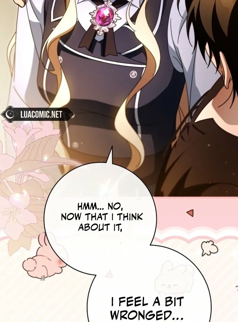 It’s My Destiny To Be The Hero’s Saviour Chapter 152 page 9 - 