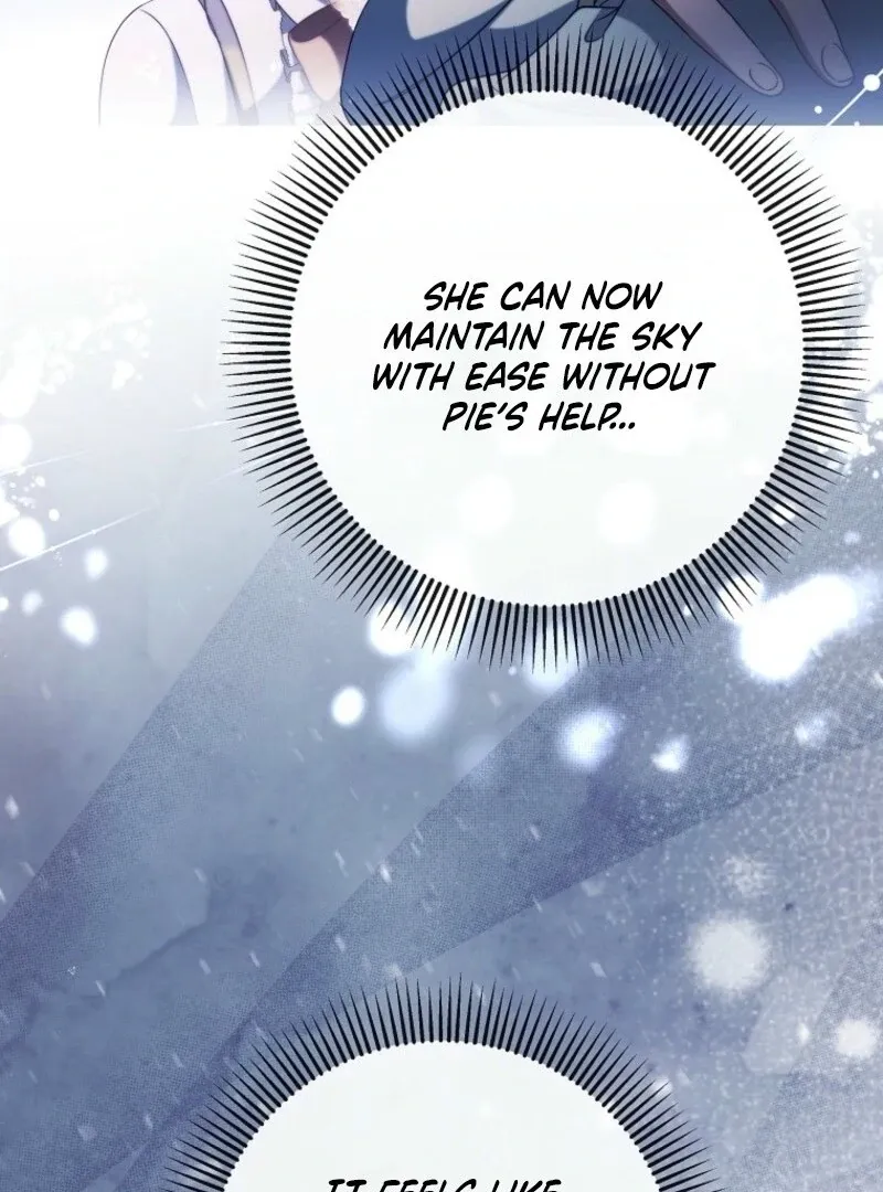 It’s My Destiny To Be The Hero’s Saviour Chapter 152 page 82 - 