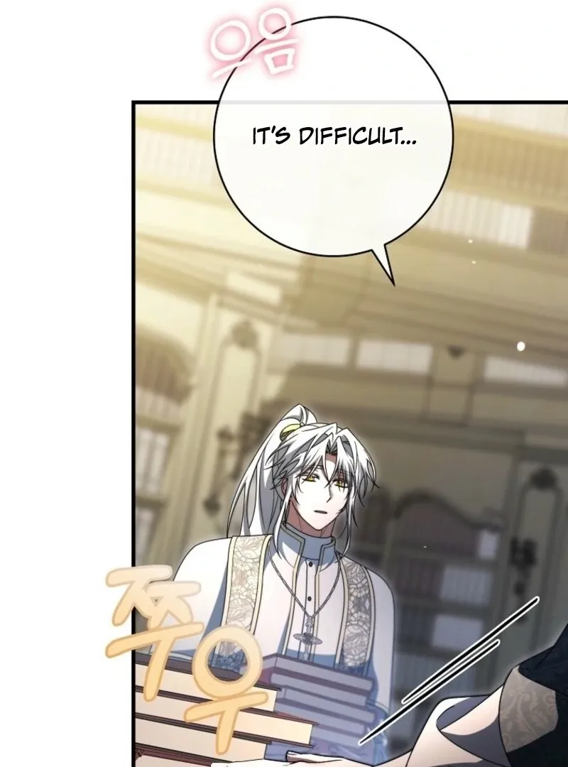 It’s My Destiny To Be The Hero’s Saviour Chapter 152 page 86 - 