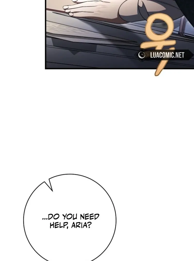 It’s My Destiny To Be The Hero’s Saviour Chapter 152 page 87 - 