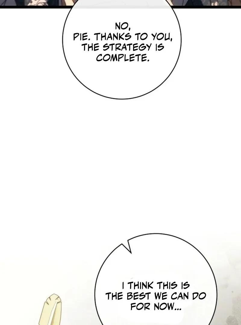 It’s My Destiny To Be The Hero’s Saviour Chapter 152 page 89 - 
