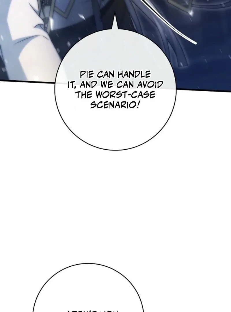 It’s My Destiny To Be The Hero’s Saviour Chapter 152 page 100 - 