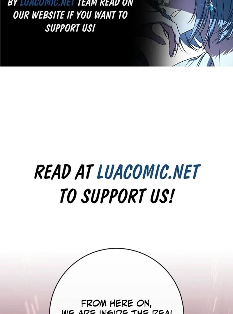It’s My Destiny To Be The Hero’s Saviour Chapter 153 page 2 - 