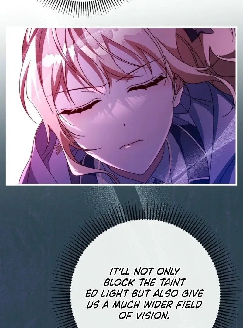 It’s My Destiny To Be The Hero’s Saviour Chapter 153 page 101 - 