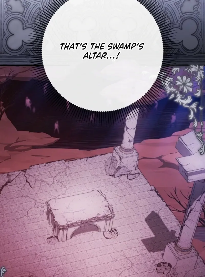 It’s My Destiny To Be The Hero’s Saviour Chapter 153 page 108 - 