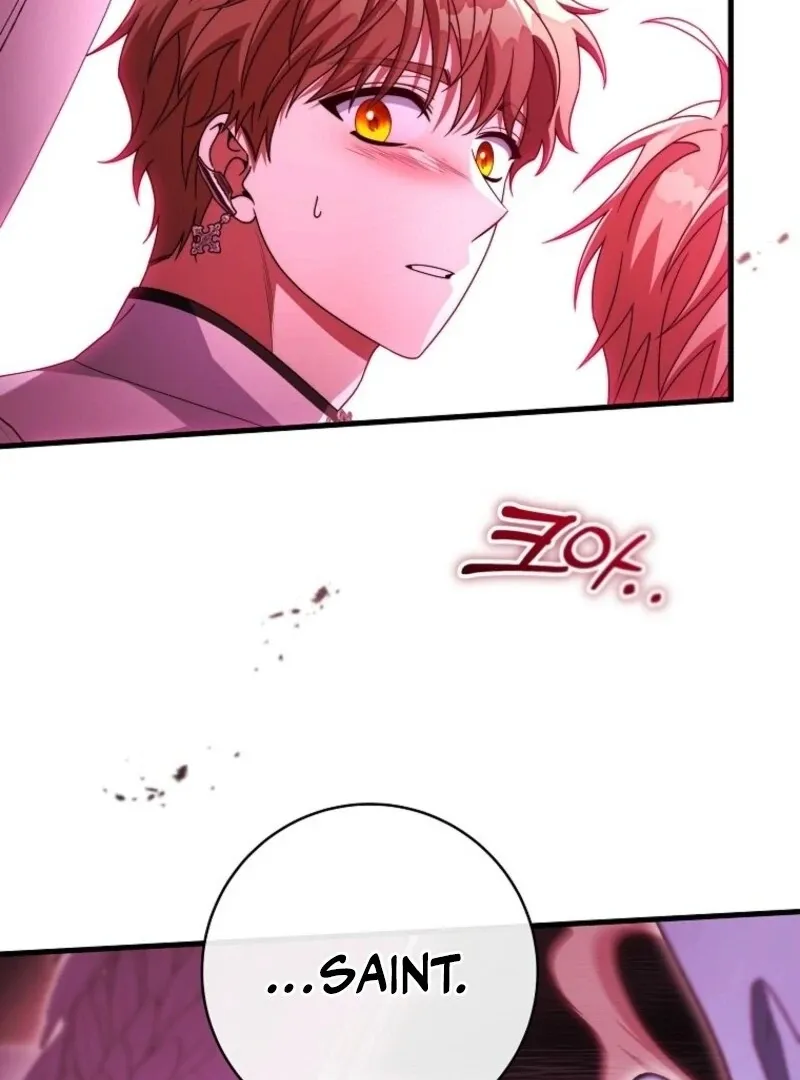 It’s My Destiny To Be The Hero’s Saviour Chapter 153 page 12 - 