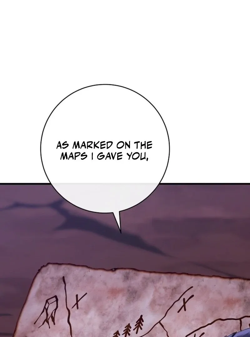 It’s My Destiny To Be The Hero’s Saviour Chapter 153 page 112 - 