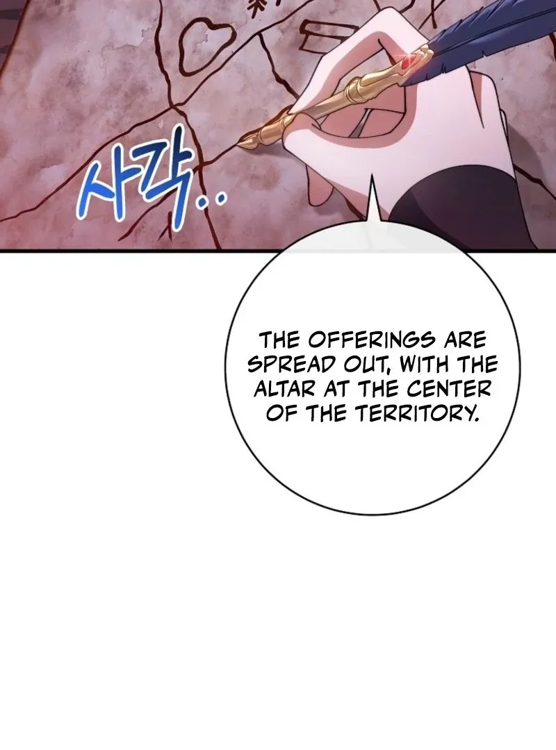 It’s My Destiny To Be The Hero’s Saviour Chapter 153 page 113 - 