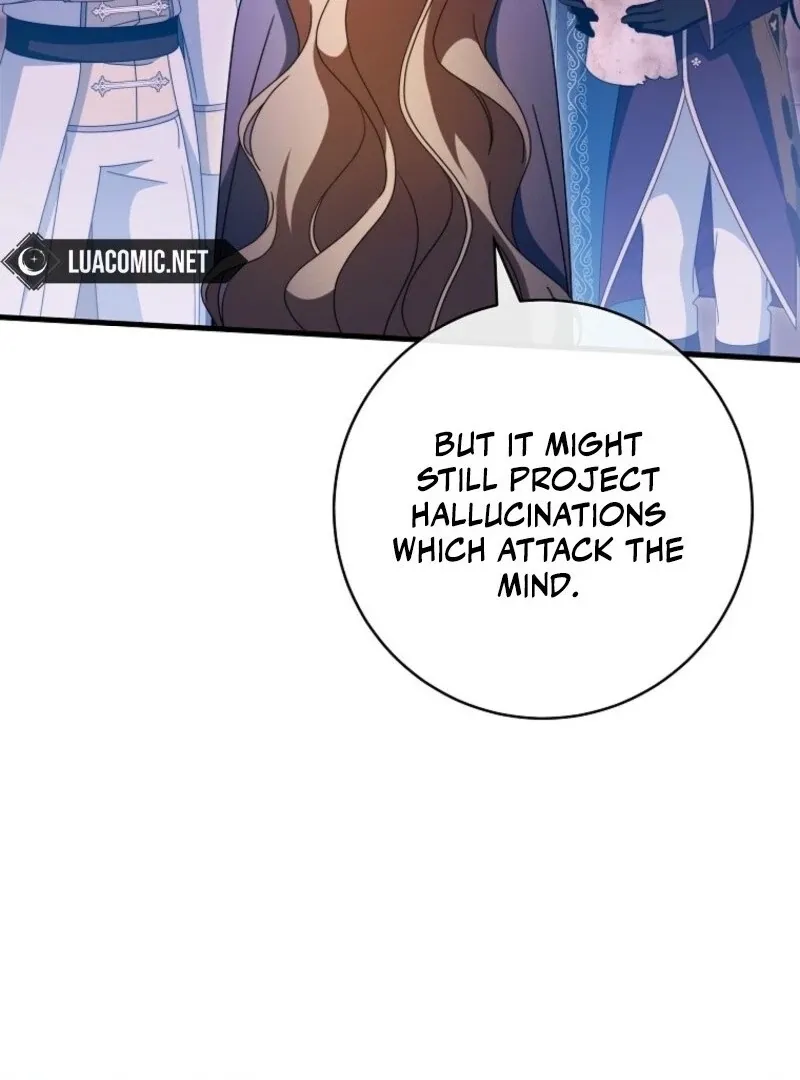 It’s My Destiny To Be The Hero’s Saviour Chapter 153 page 118 - 