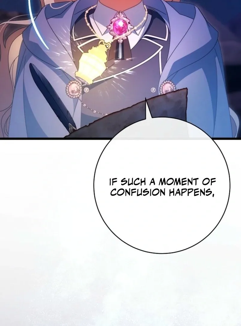 It’s My Destiny To Be The Hero’s Saviour Chapter 153 page 120 - 