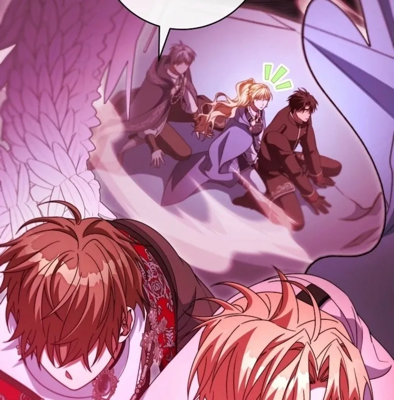 It’s My Destiny To Be The Hero’s Saviour Chapter 153 page 13 - 