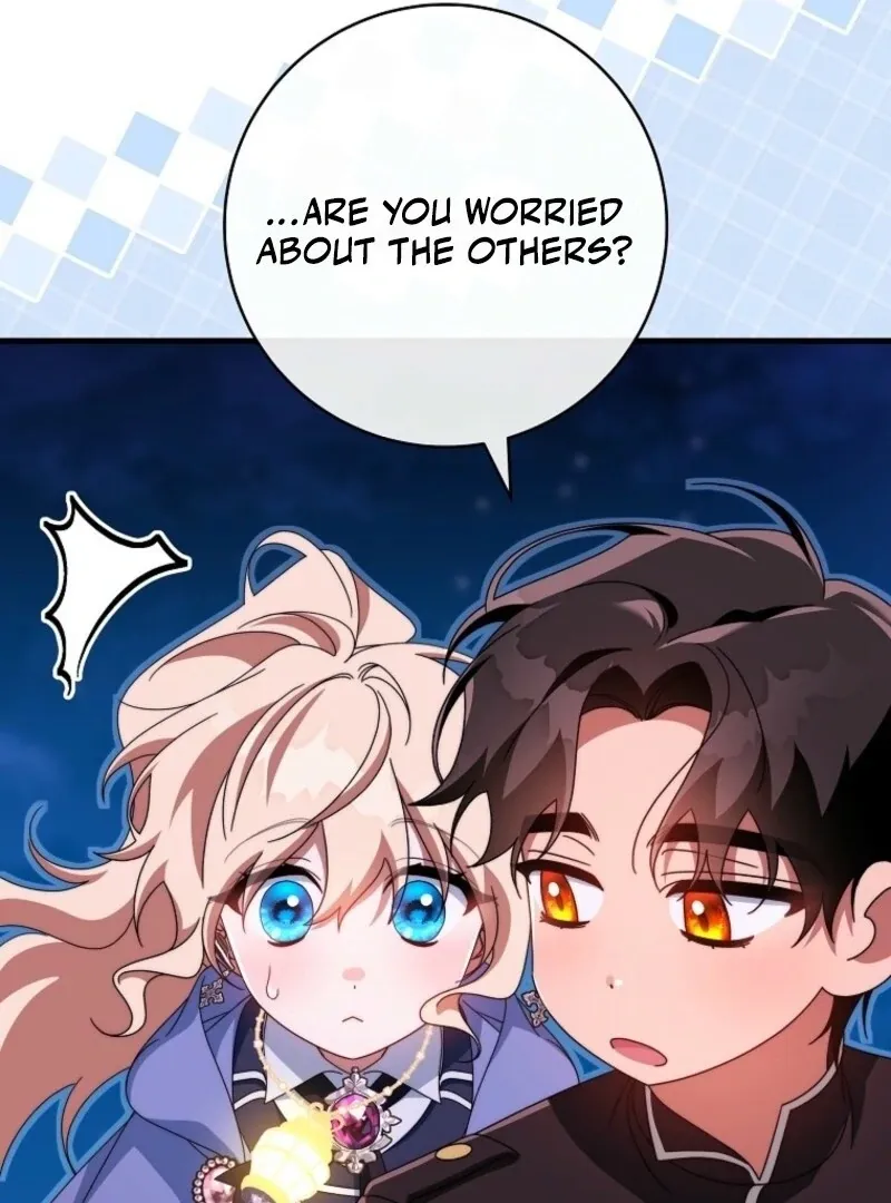 It’s My Destiny To Be The Hero’s Saviour Chapter 153 page 126 - 