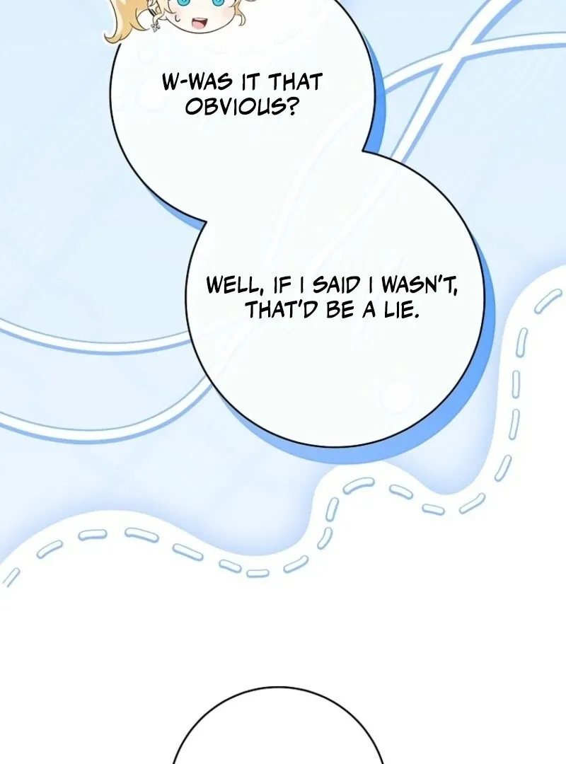 It’s My Destiny To Be The Hero’s Saviour Chapter 153 page 128 - 