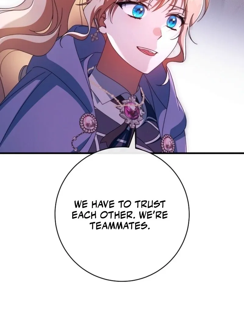 It’s My Destiny To Be The Hero’s Saviour Chapter 153 page 132 - 