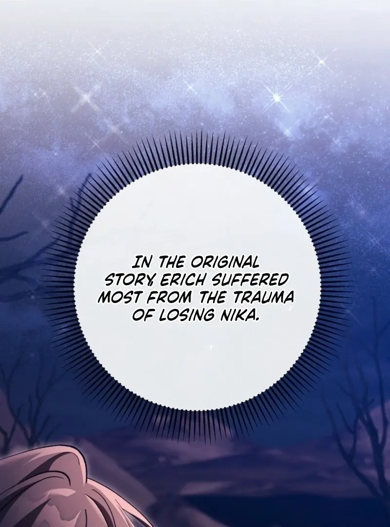 It’s My Destiny To Be The Hero’s Saviour Chapter 153 page 134 - 