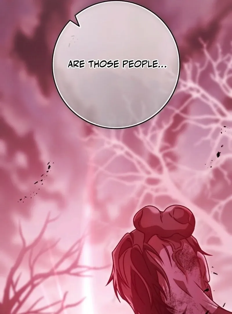 It’s My Destiny To Be The Hero’s Saviour Chapter 153 page 15 - 