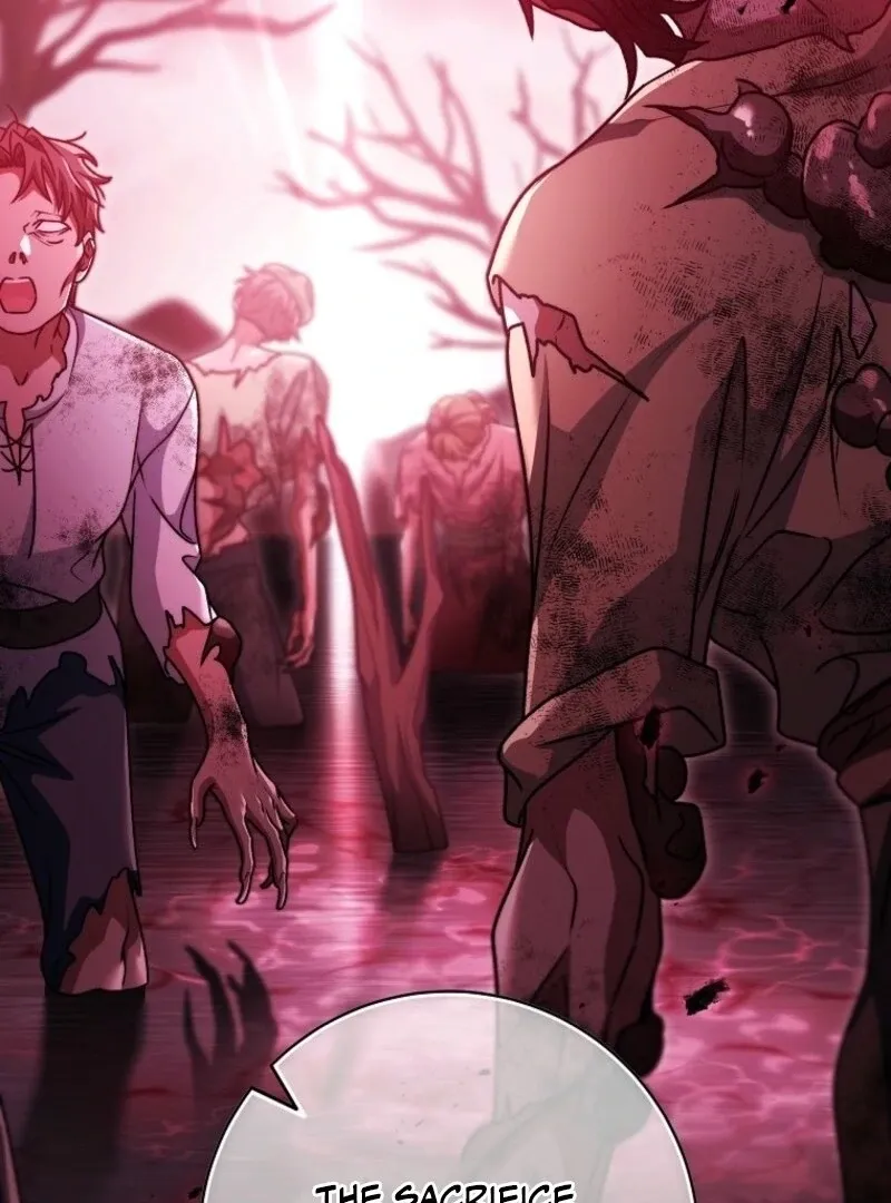It’s My Destiny To Be The Hero’s Saviour Chapter 153 page 16 - 