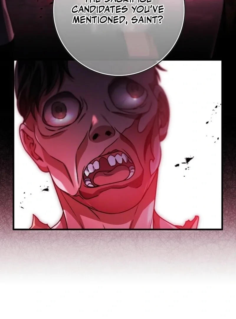 It’s My Destiny To Be The Hero’s Saviour Chapter 153 page 17 - 