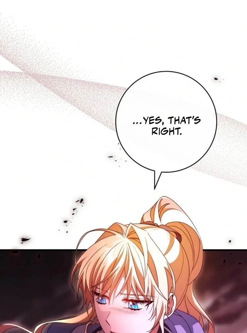 It’s My Destiny To Be The Hero’s Saviour Chapter 153 page 18 - 