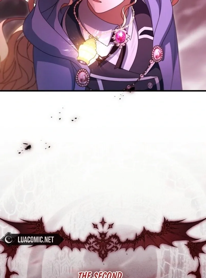 It’s My Destiny To Be The Hero’s Saviour Chapter 153 page 19 - 