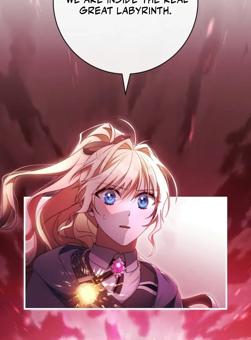 It’s My Destiny To Be The Hero’s Saviour Chapter 153 page 3 - 