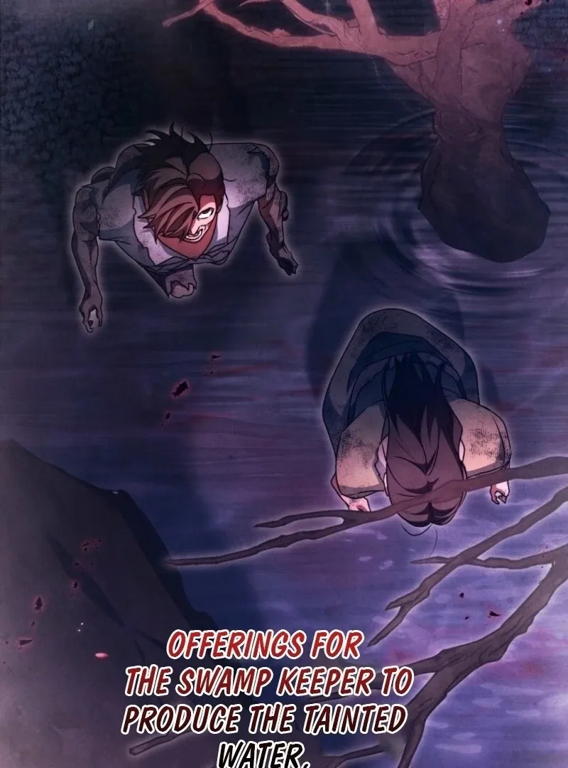 It’s My Destiny To Be The Hero’s Saviour Chapter 153 page 26 - 