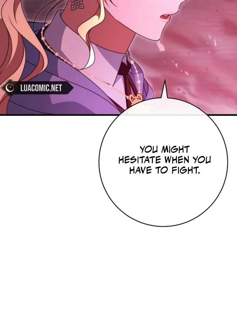 It’s My Destiny To Be The Hero’s Saviour Chapter 153 page 31 - 