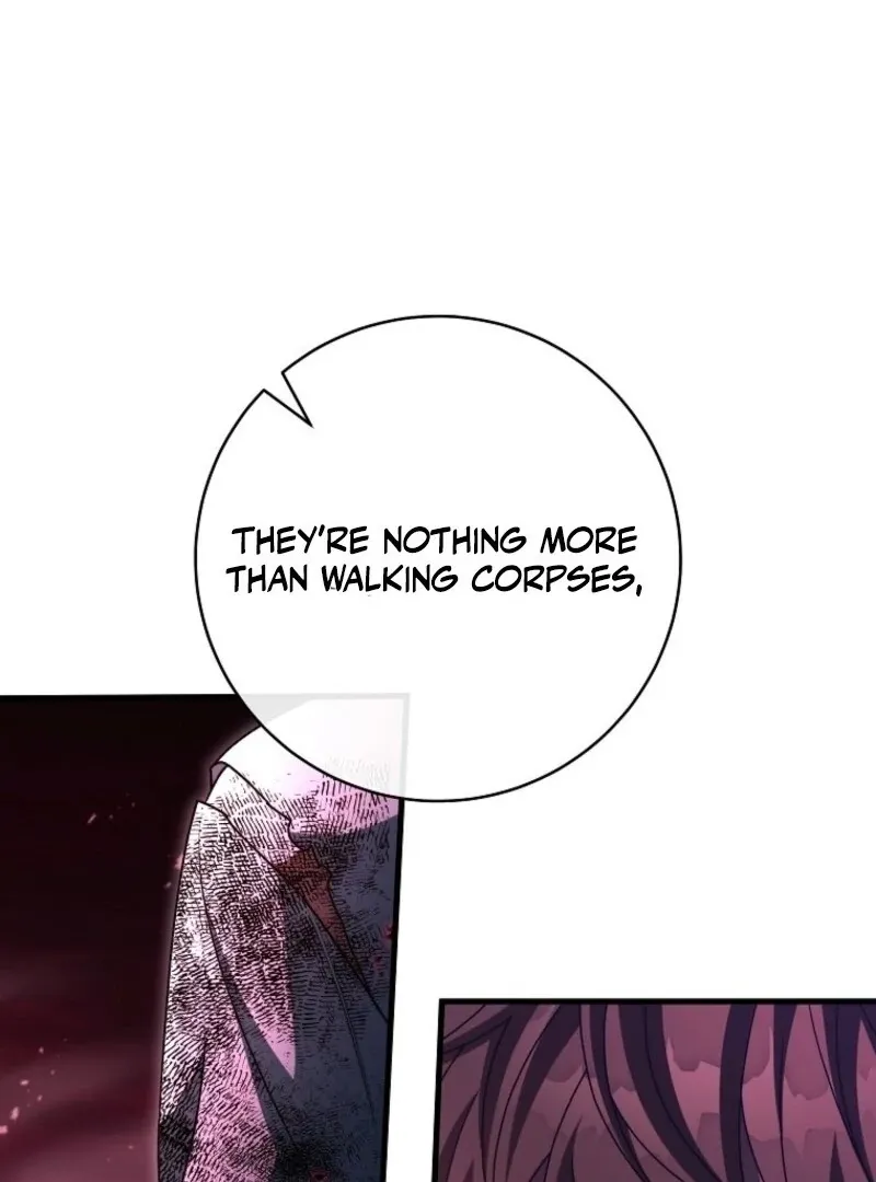 It’s My Destiny To Be The Hero’s Saviour Chapter 153 page 32 - 