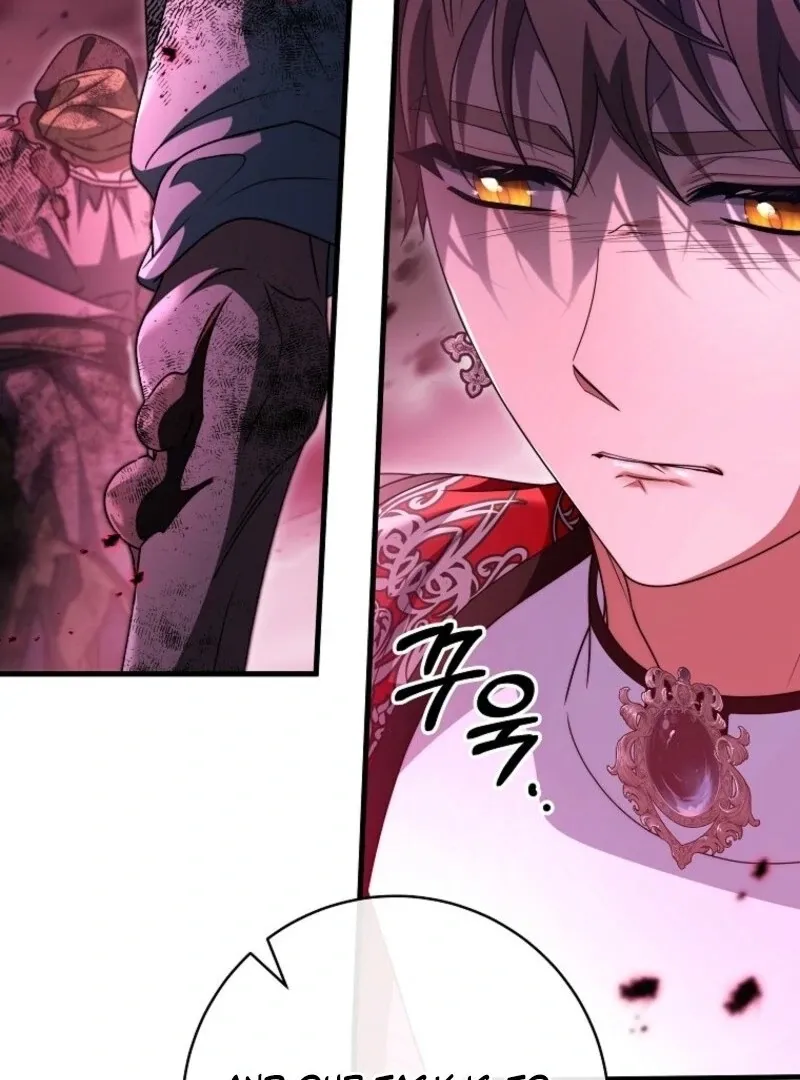 It’s My Destiny To Be The Hero’s Saviour Chapter 153 page 33 - 