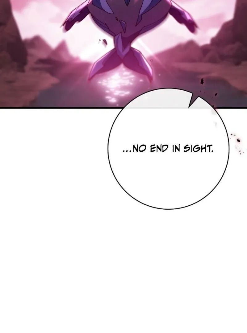 It’s My Destiny To Be The Hero’s Saviour Chapter 153 page 37 - 