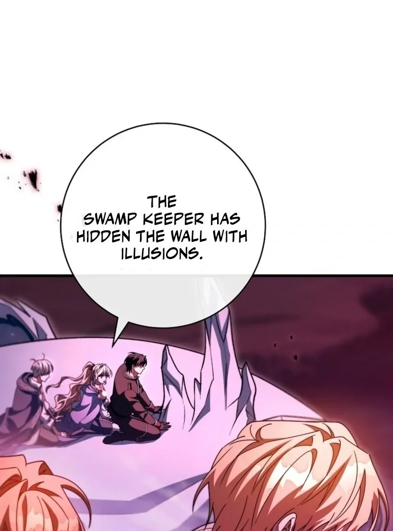 It’s My Destiny To Be The Hero’s Saviour Chapter 153 page 38 - 