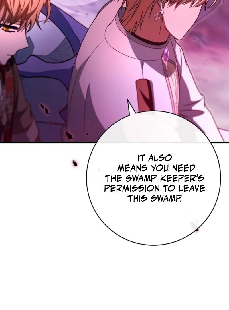 It’s My Destiny To Be The Hero’s Saviour Chapter 153 page 39 - 