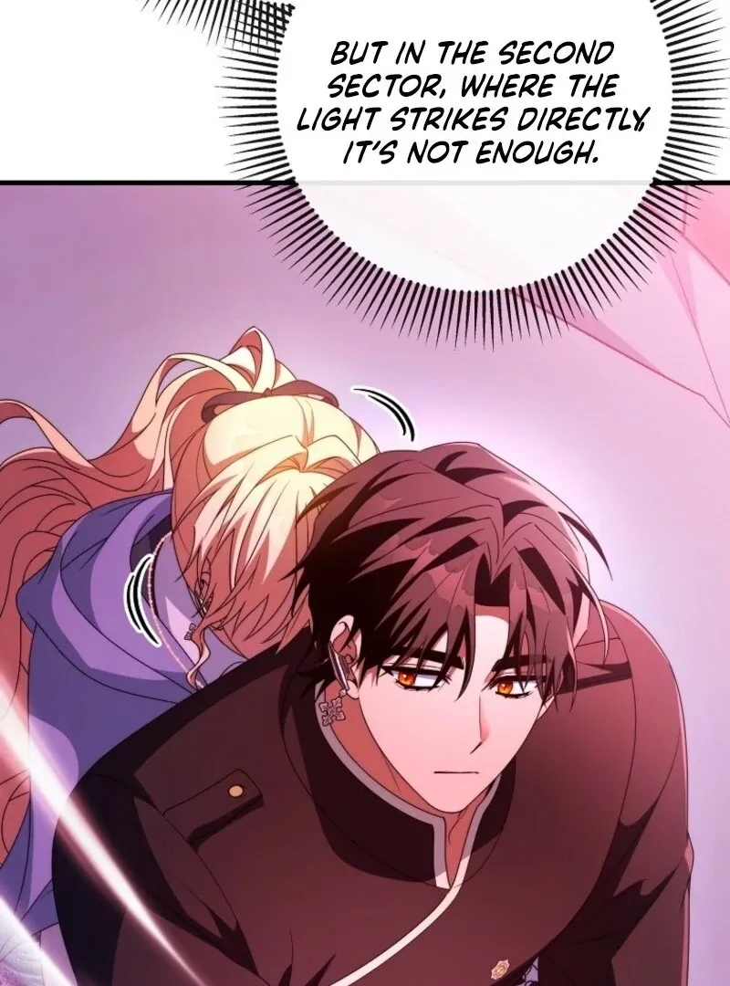 It’s My Destiny To Be The Hero’s Saviour Chapter 153 page 50 - 