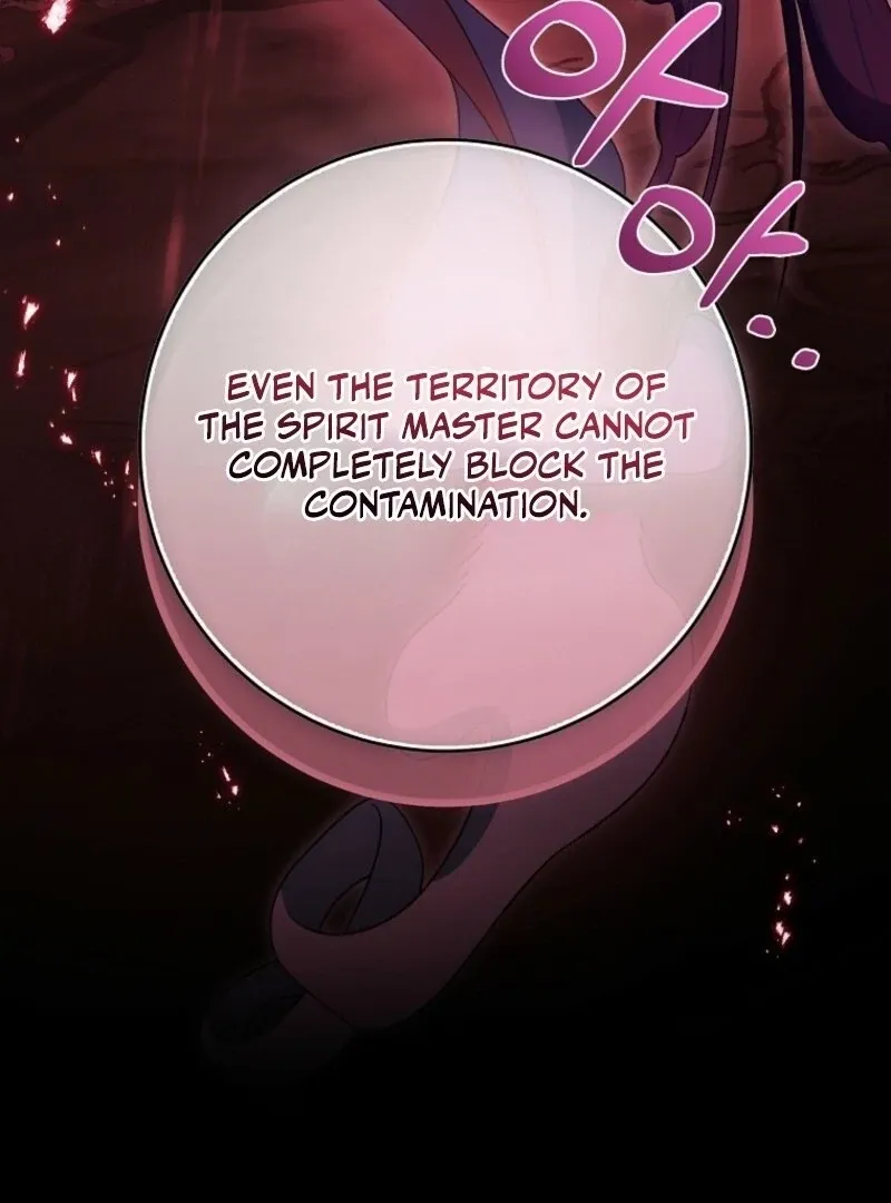 It’s My Destiny To Be The Hero’s Saviour Chapter 153 page 6 - 
