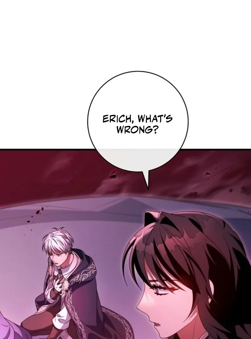It’s My Destiny To Be The Hero’s Saviour Chapter 153 page 53 - 