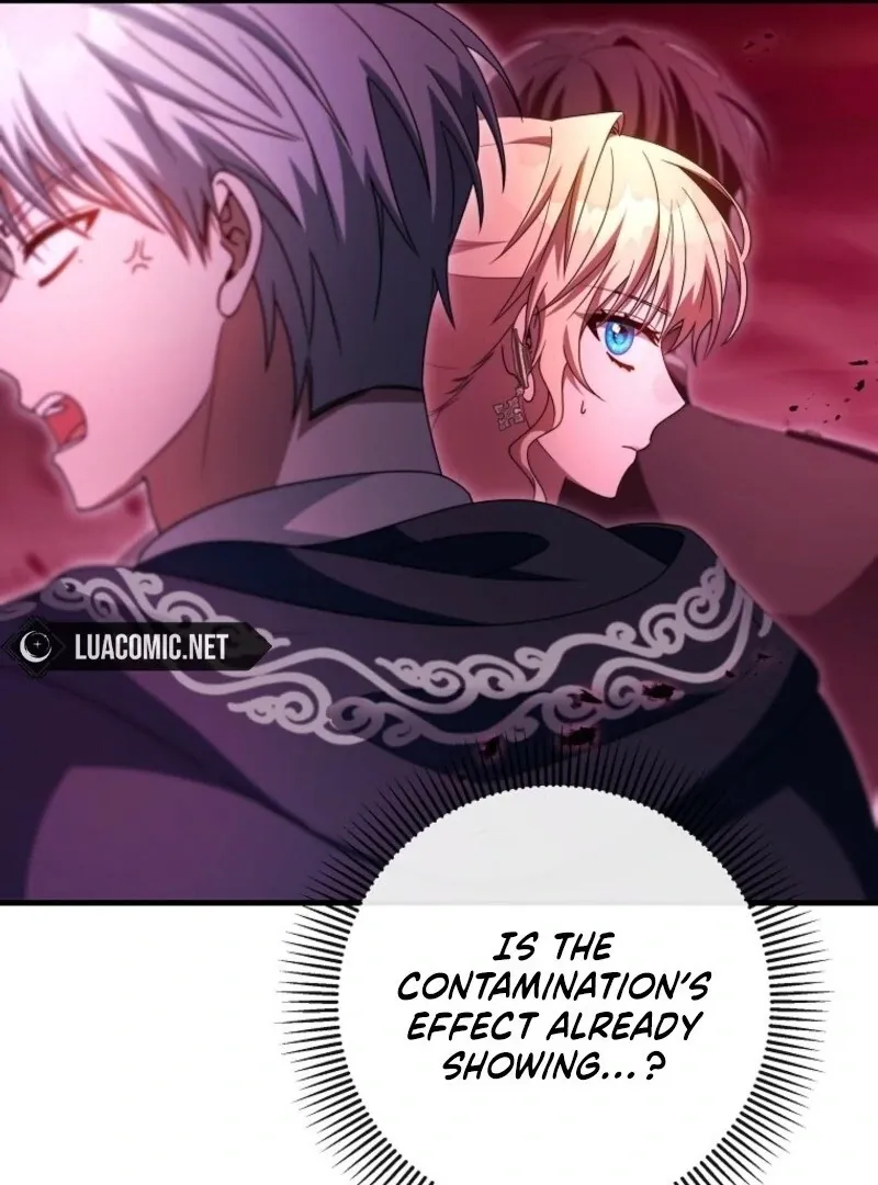 It’s My Destiny To Be The Hero’s Saviour Chapter 153 page 57 - 