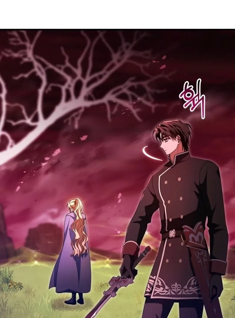 It’s My Destiny To Be The Hero’s Saviour Chapter 153 page 66 - 