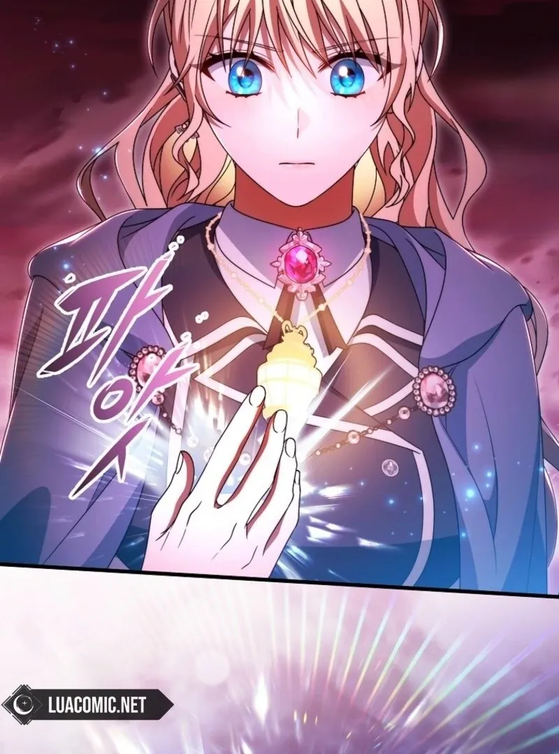 It’s My Destiny To Be The Hero’s Saviour Chapter 153 page 68 - 