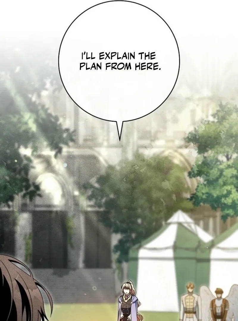 It’s My Destiny To Be The Hero’s Saviour Chapter 153 page 71 - 