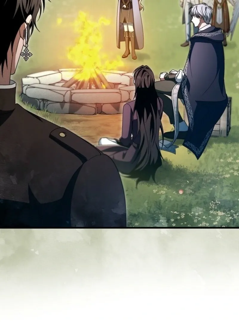 It’s My Destiny To Be The Hero’s Saviour Chapter 153 page 72 - 