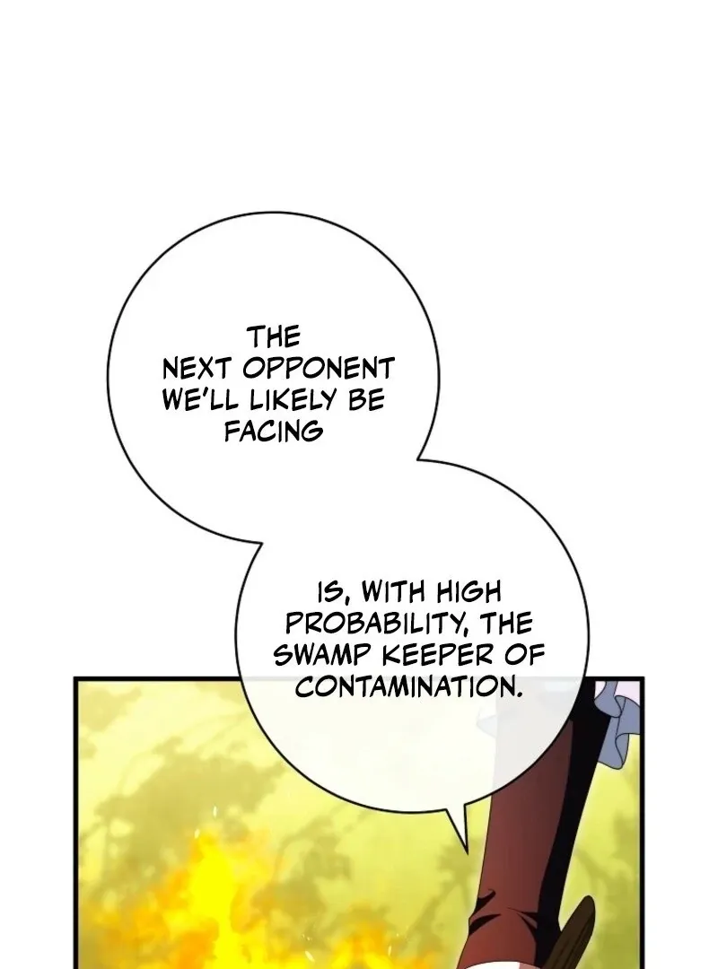 It’s My Destiny To Be The Hero’s Saviour Chapter 153 page 73 - 