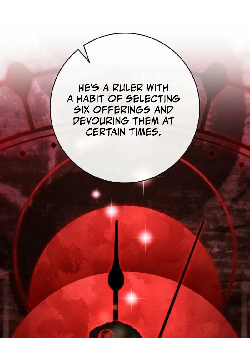 It’s My Destiny To Be The Hero’s Saviour Chapter 153 page 75 - 