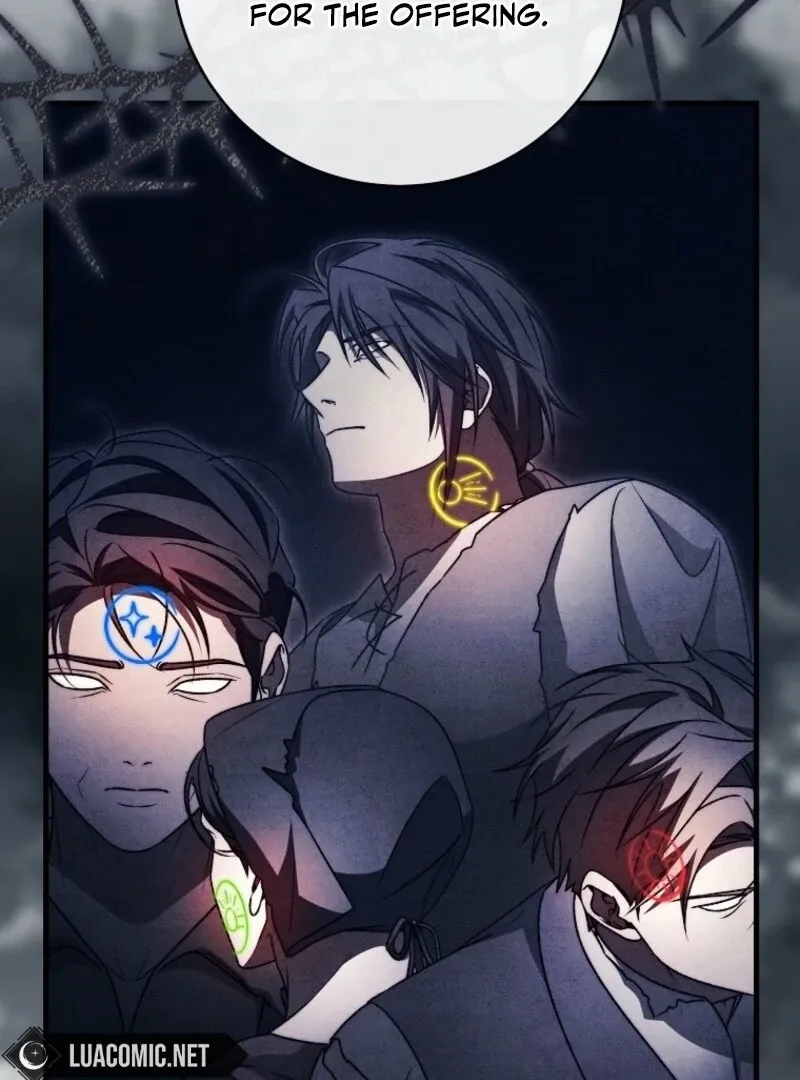 It’s My Destiny To Be The Hero’s Saviour Chapter 153 page 80 - 