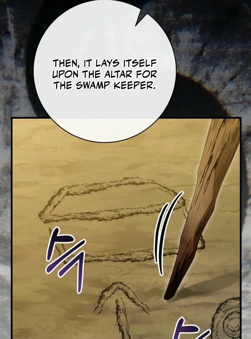 It’s My Destiny To Be The Hero’s Saviour Chapter 153 page 84 - 