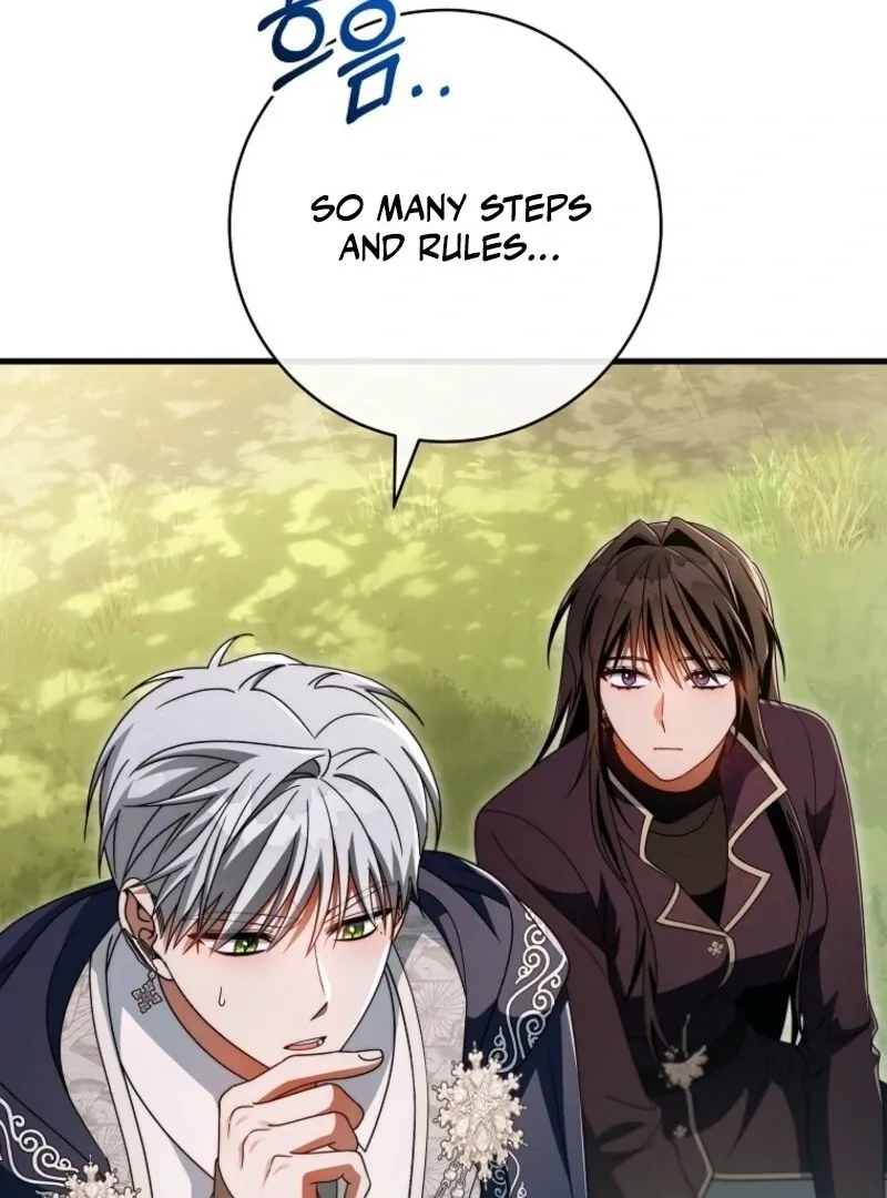 It’s My Destiny To Be The Hero’s Saviour Chapter 153 page 86 - 