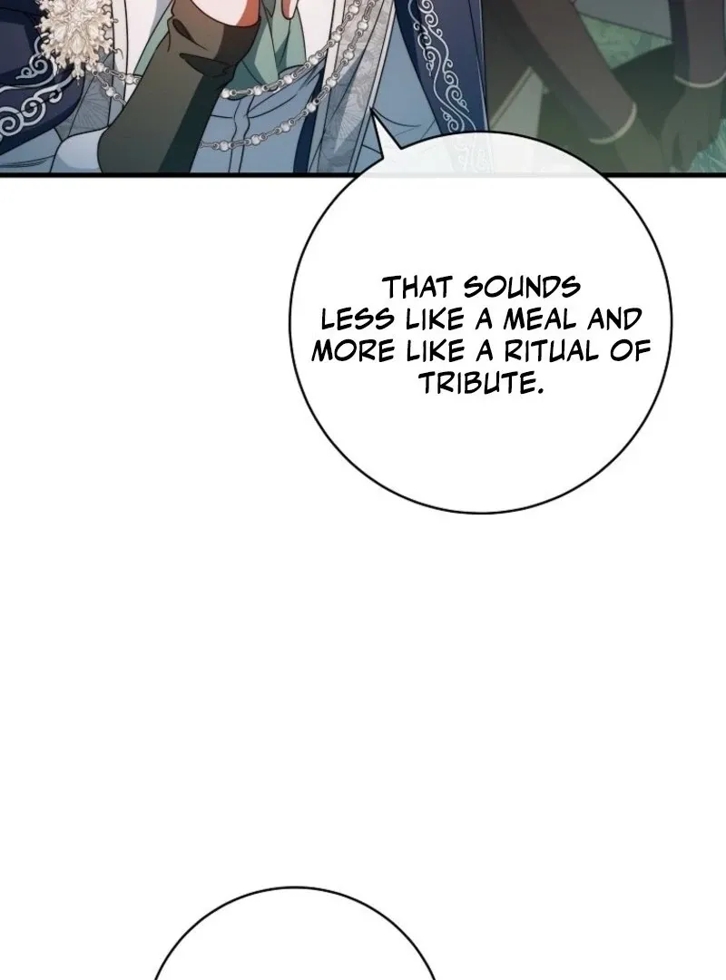 It’s My Destiny To Be The Hero’s Saviour Chapter 153 page 87 - 
