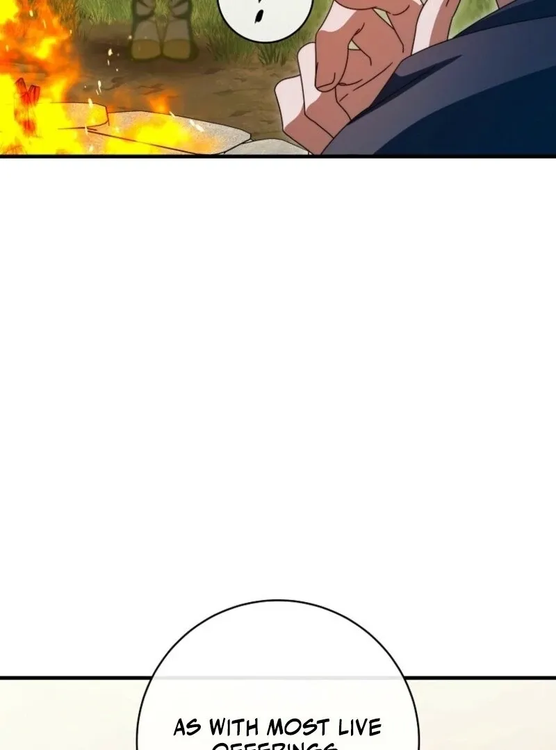 It’s My Destiny To Be The Hero’s Saviour Chapter 153 page 89 - 